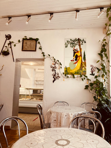 Fari - Persisches Spezialitätenrestaurant