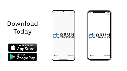 Orum Training - Visual