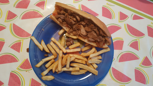 Photo 1 - Kebab Kader