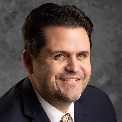 Attorney Robert J. MacDonald