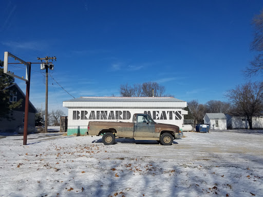Brainard Meats - Thumbnail