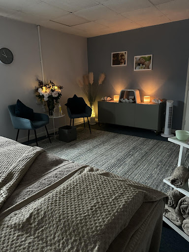 Sherborne Therapy Rooms