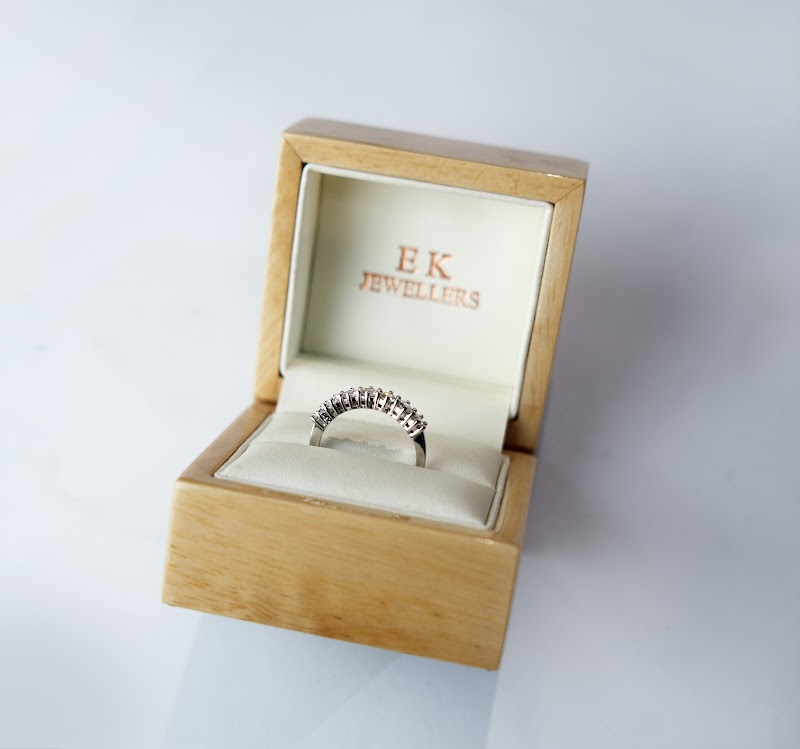 EK Jewellers photo 3