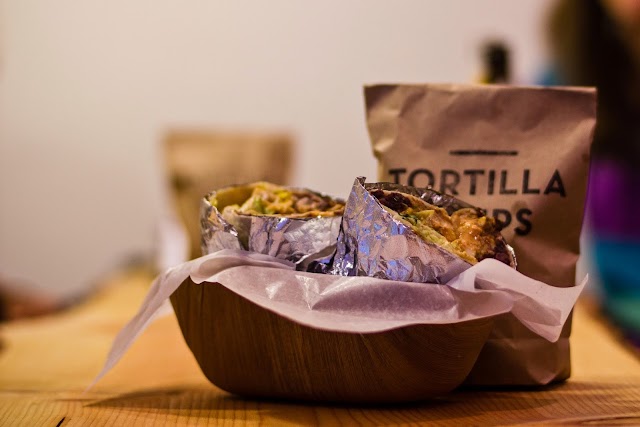 Burrito Company