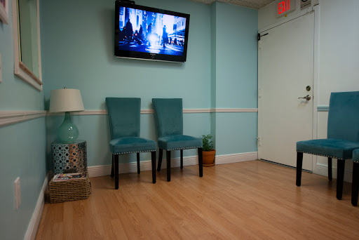 Sandy Dental - Visual