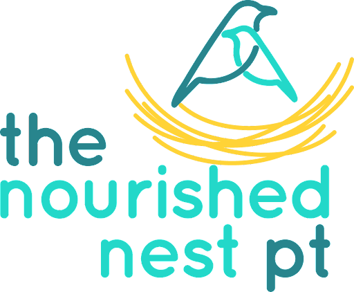 The Nourished Nest PT - Thumbnail