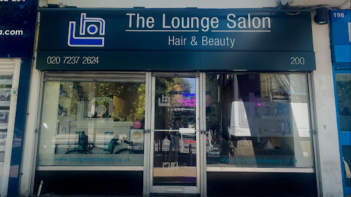 Lounge Hair & Beauty Salon