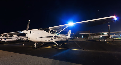 Infinity Flight Group - Visual