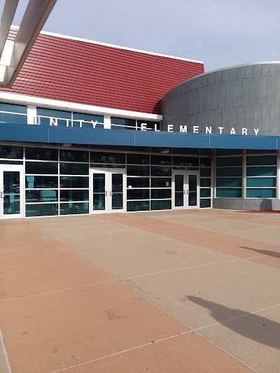 Unity Elementary School