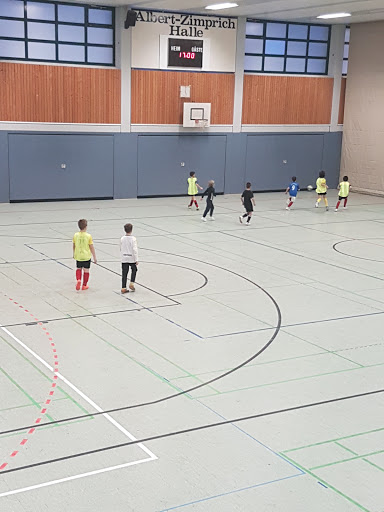 Albert-Zimprich Halle - Thumbnail