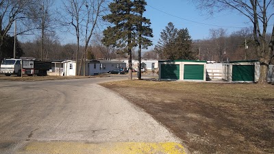 By Way Mobile Home Park