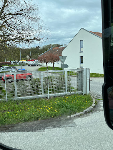 Zollamt Passau - Thumbnail