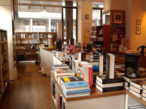 Il libro è ... Di Chierici Valentina