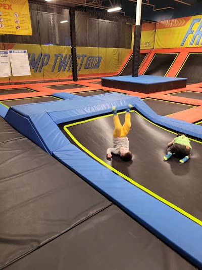 Urban Air Trampoline and Adventure Park