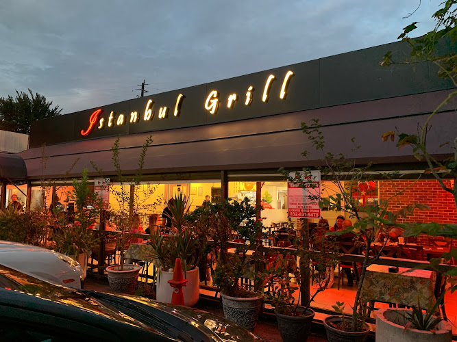Istanbul Grill