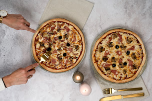 Photo n°7 de Tutti Pizza Labruguière à Labruguière (Restaurant)