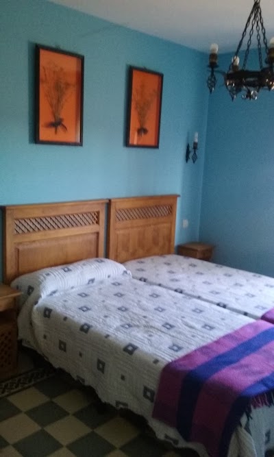 Photos of Hotel Rural India Chica