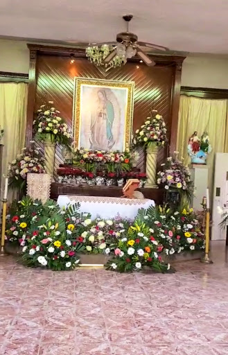 Iglesia del Jagüey - Thumbnail