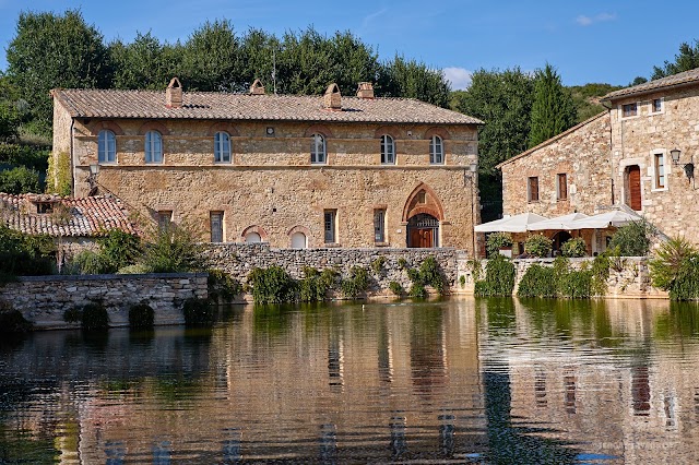 Bagno Vignoni