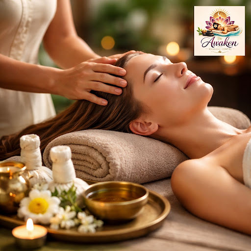 Feeling mentally drained, heavy in the head, or struggling to relax? At The Awaken Massage Centre… post image