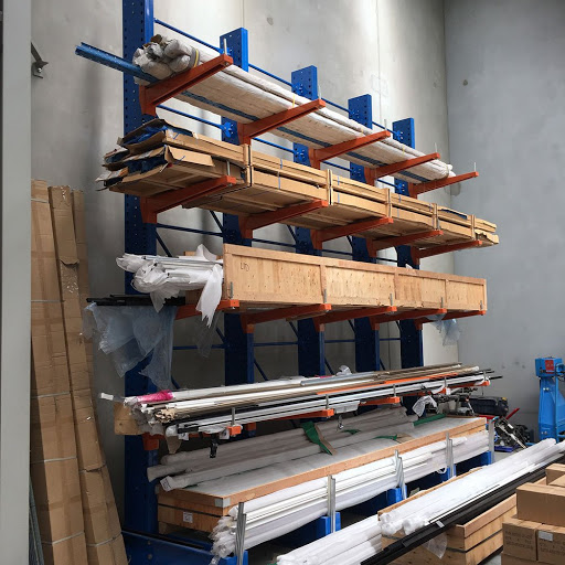 Multiple Storage Solutions Melbourne - Thumbnail
