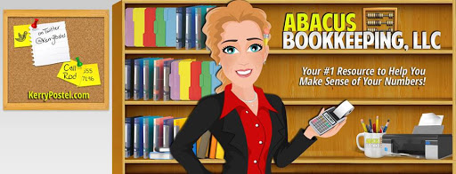 Abacus Bookkeeping - Business Solutions - Thumbnail