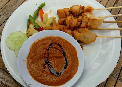 Photos of Warung paradiso