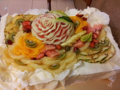 Photos of Al Dar Lebanese Restaurant