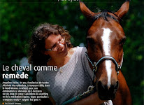 Angeline SOCIER - Consultante qualité / RSE & Qualité de vie par l'équicoaching à Mouterre-Silly