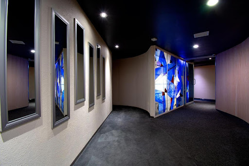Gemtek Gallery - Mexico