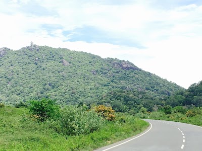 Photos of Henanigala Raja Maha Viharaya