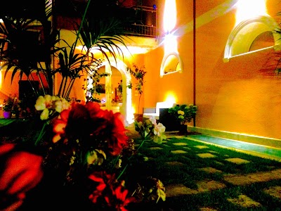 lodging