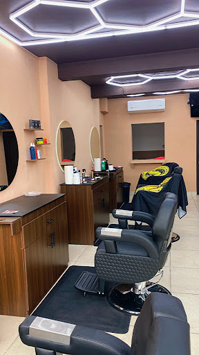 Luxury Barber