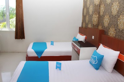 lodging