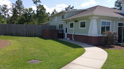 Photos of Brunswick Forest Veterinary Hospital