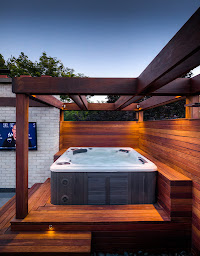 Photo n°18 de Clairazur Spa Bordeaux à Saint-Jean-d'Illac (Magasin de spa)