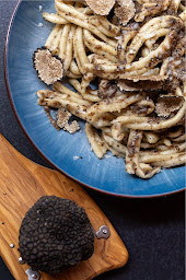 Photo n°15 de Navigli - Restaurant Italien à Paris (Restaurant végétarien)