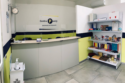 centro posta volla