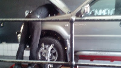 Photos of Supa Quick Tyre Experts George