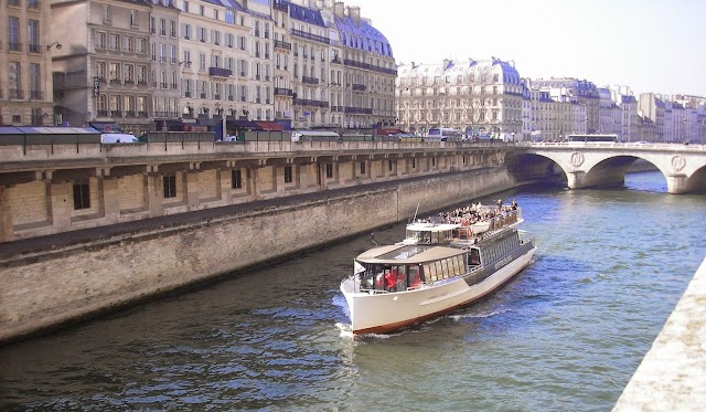 Petit Pont