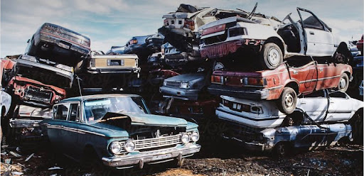 Space City Junk Car Buyers - Thumbnail