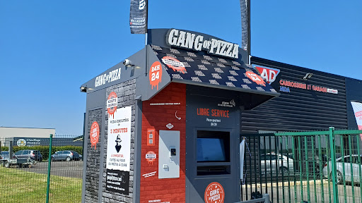 Photo 8 - M' Pizza Juvigné