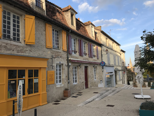 La Librairie de l'Octogone Gallery - France