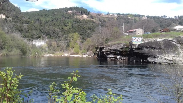 Plage Du Nassier