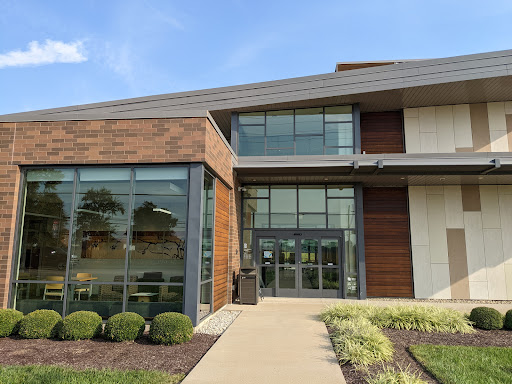 Dayton Metro Library - New Lebanon Branch - Thumbnail