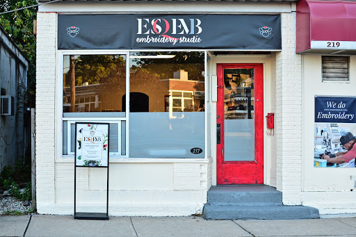 ESQEMB Embroidery Studio