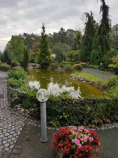 Rheumaklinik Bad Wildungen - Thumbnail