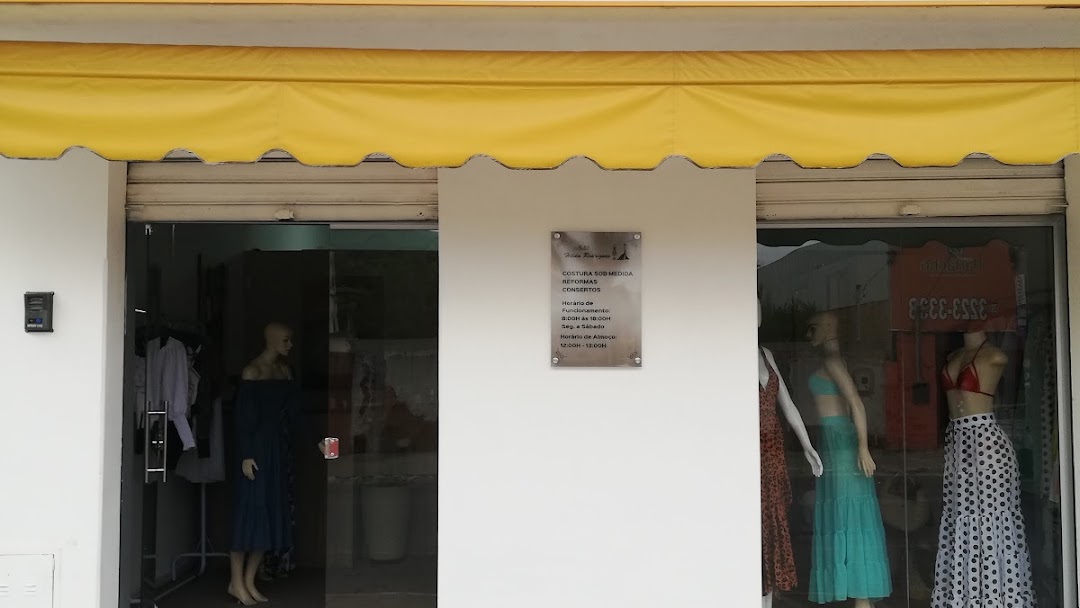 sáh modas - Traditional Kostume Store em Major Prates