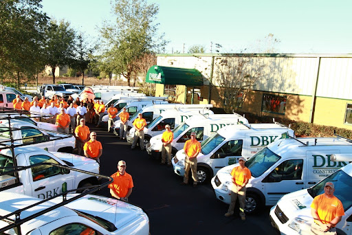 DBK Construction and Service Solutions - Thumbnail