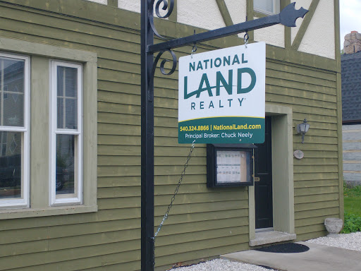 National Land Realty - Western VA - Thumbnail